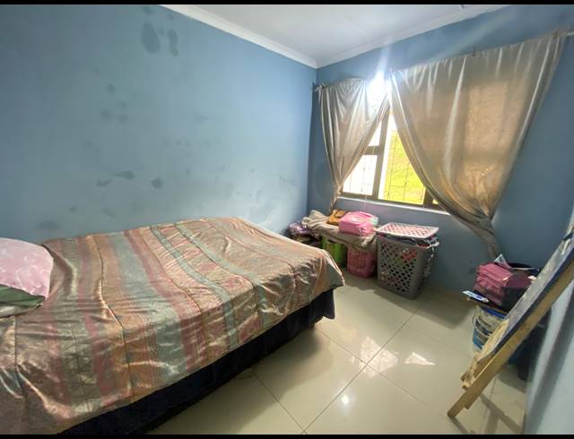 4 BEDROOM HOUSE FOR SALE IN KWAMASHU